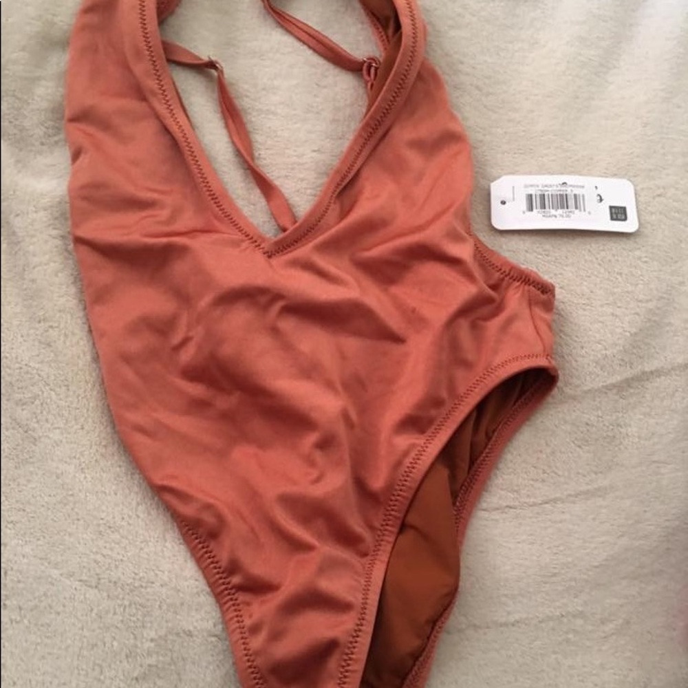 Swim suit